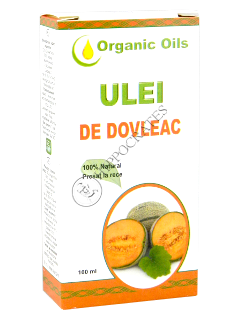 Ulei de dovleac