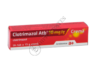 Clotrimazol