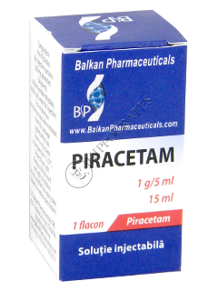 Piracetam-BP