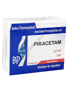 Piracetam