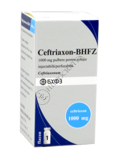 Ceftriaxon-BHFZ