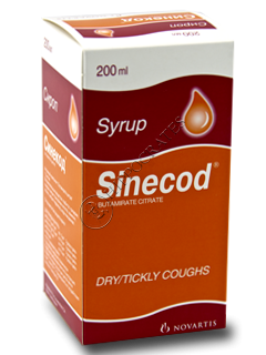 Sinecod