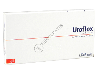 Uroflox