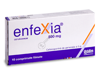 Enfexia