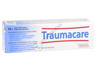 Traumacare