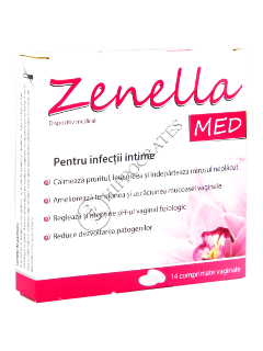 Zenella Med