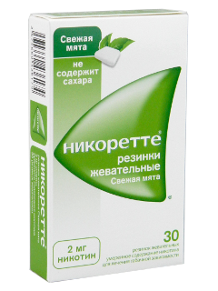 Никоретте