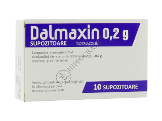 Dalmaxin