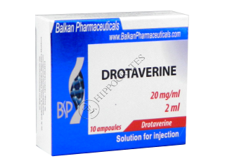 Drotaverin-BP