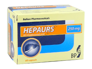 Hepaurs