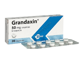 Grandaxin