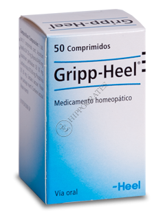 Gripp-Heel