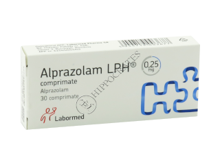 Alprazolam