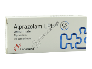 Alprazolam