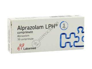 Alprazolam