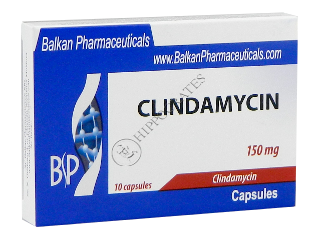 Clindamicina