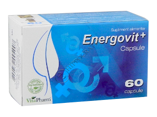 Energovit +