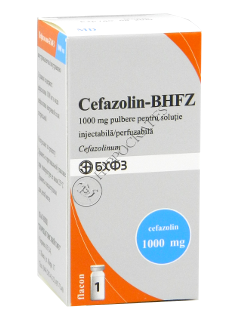 Cefazolin