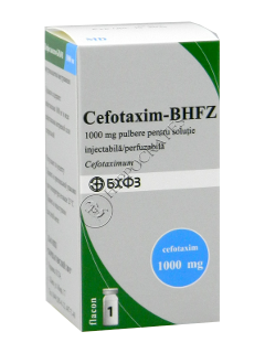 Cefotaxim