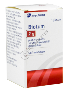 Biotum