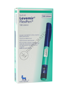 Levemir FlexPen