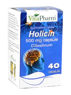 Holicin