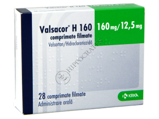 Valsacor H