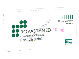 Rovastamed