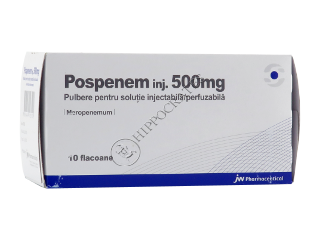 Pospenem