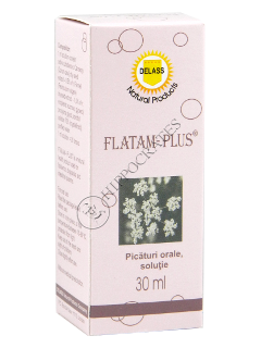 Flatam-Plus