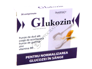 Glukozin