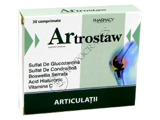 Artrostaw