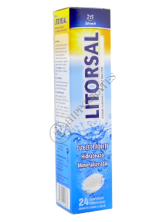 Litorsal