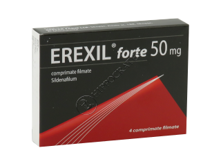 Erexil forte