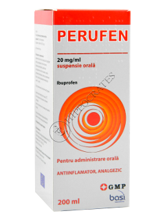 Perufen