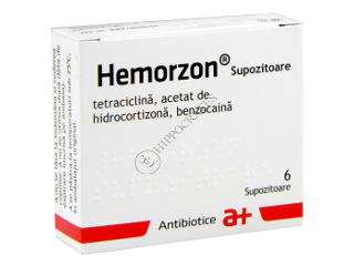 Hemorzon