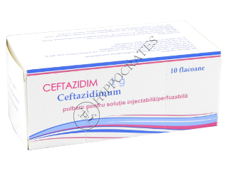 Ceftazidim