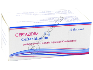 Ceftazidim