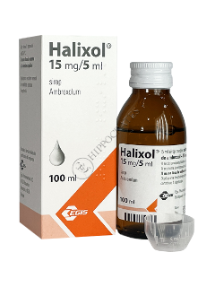 Halixol