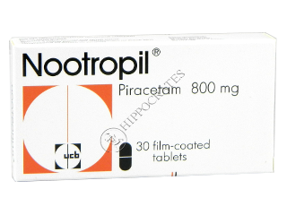 Nootropil