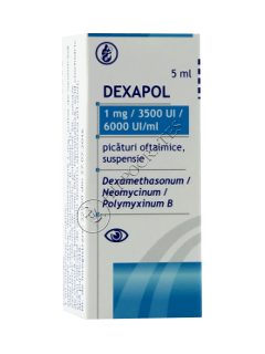 Dexapol