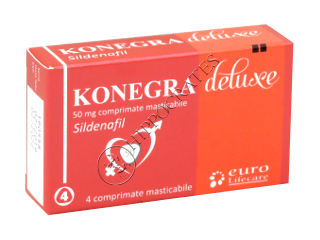 Konegra deluxe