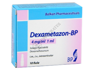 Dexametazon-BP