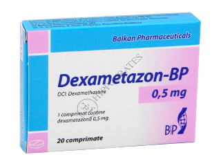 Dexametazon-BP