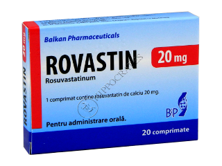 Rovastin