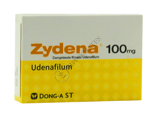 Zydena