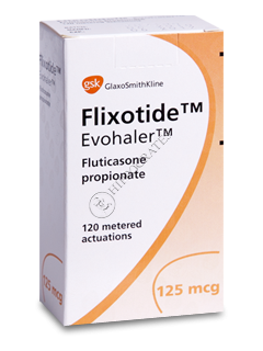 Flixotide Evohaler