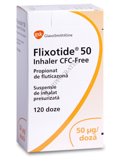 Flixotide Evohaler