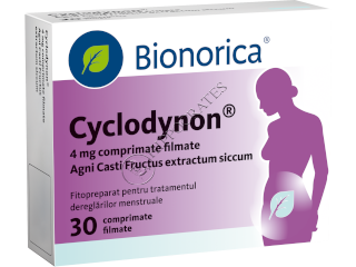 Cyclodynon