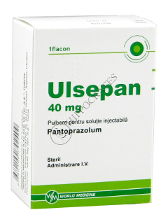 Ulsepan